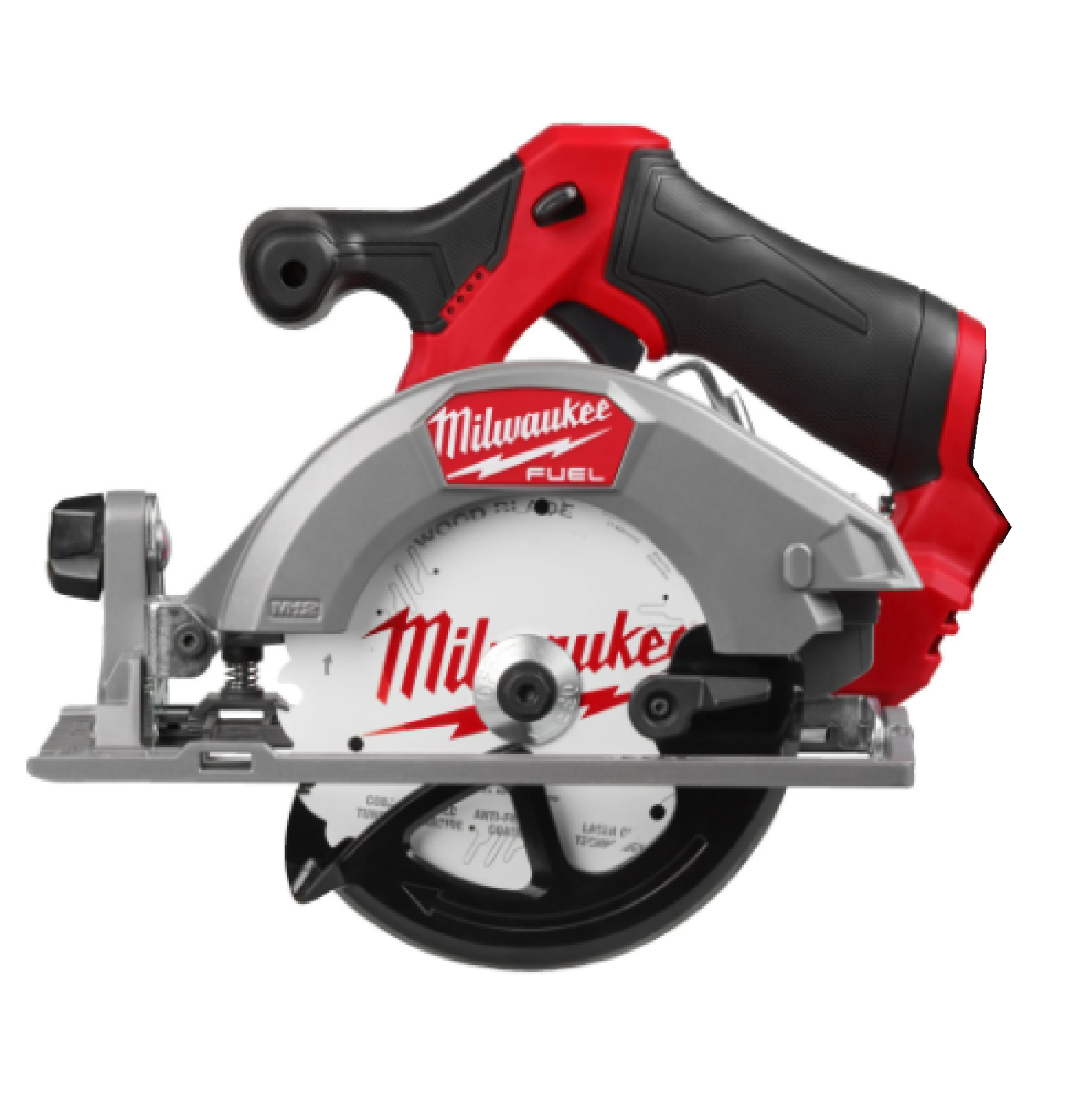 MILWAUKEE M12 FUEL 140MM GENERATION 2 Cordless Circular Saw M12 FCS442-0 ASIA BARE UNIT